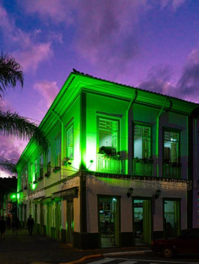 Imperial Hostel Hospedagem
